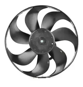 Вентилятор, охлаждение двигателя BSG купить